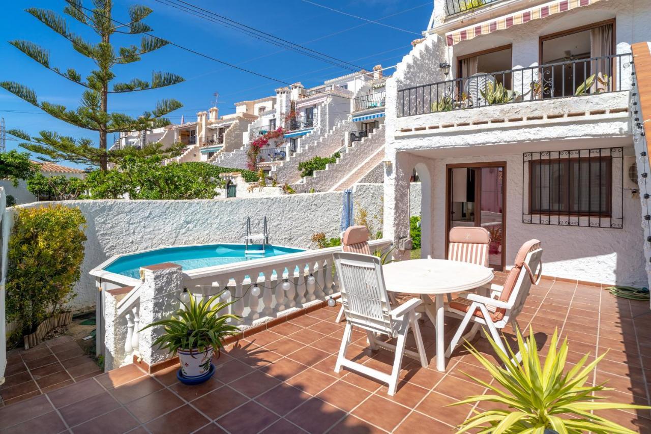 Apartamento Naranjos 25a Private Pool Capistrano Village