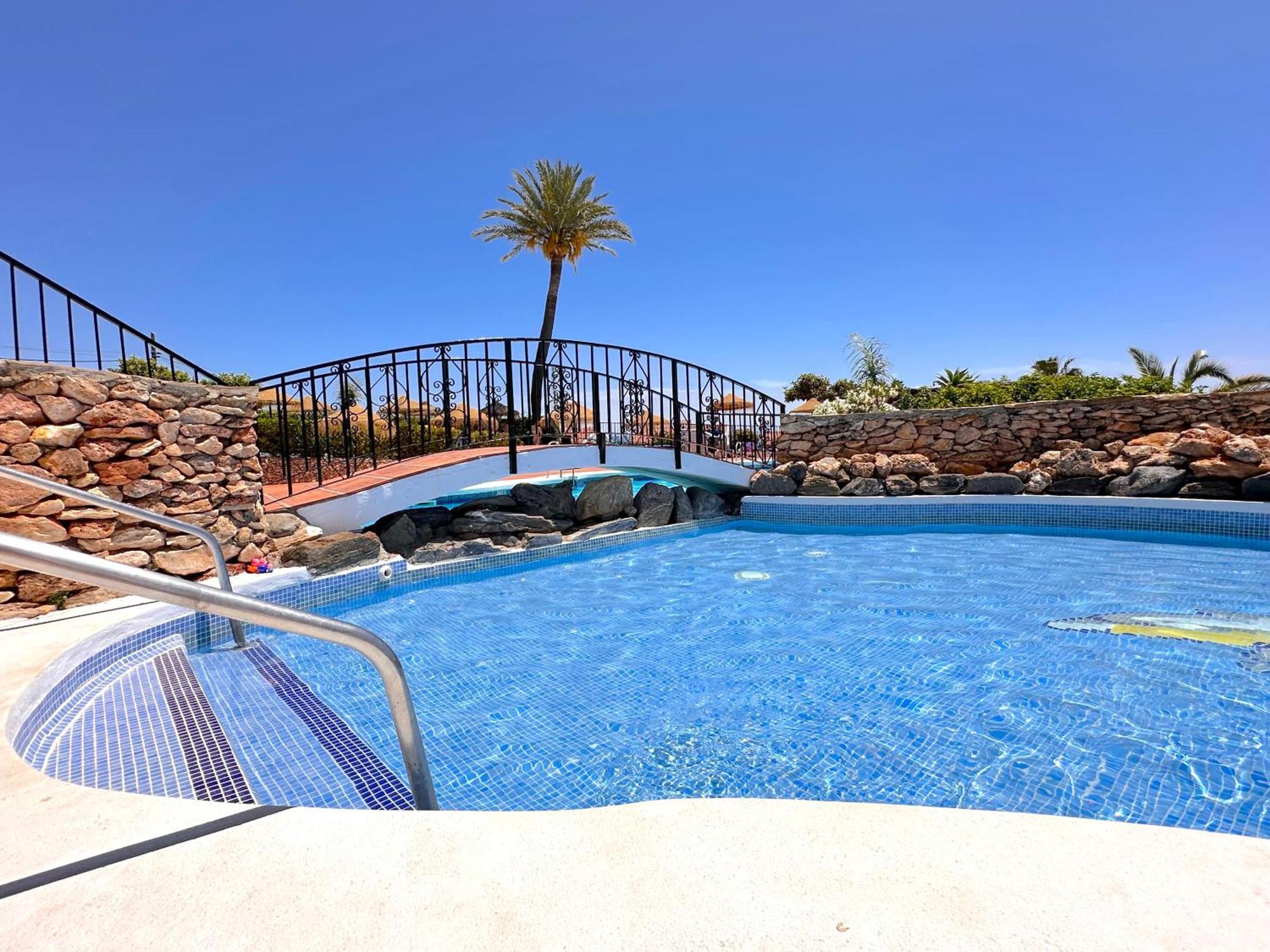 Lägenhet Naranjos 25a Private Pool Capistrano Village